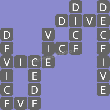 Wordscapes daily puzzle April 6 answers