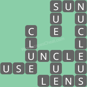 Wordscapes daily puzzle October 31 answers