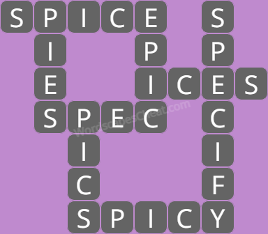 Wordscapes daily puzzle September 24 answers