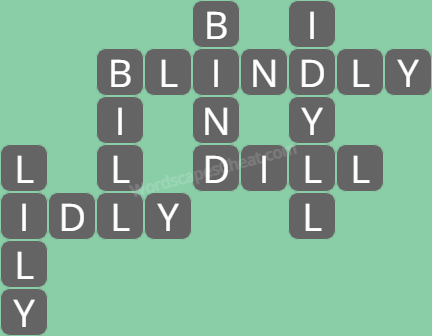 Wordscapes level 1225 answers