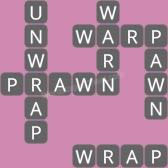 Wordscapes level 1249 answers