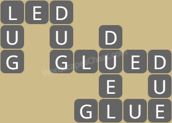 Wordscapes level 32 answers