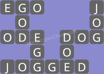 Wordscapes level 457 answers