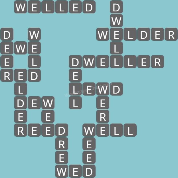 Wordscapes level 4776 answers