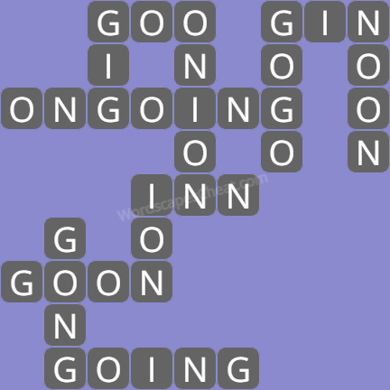 Wordscapes level 567 answers