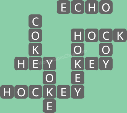 Wordscapes level 6295 answers