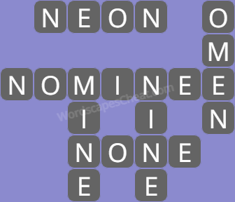 Wordscapes level 6327 answers