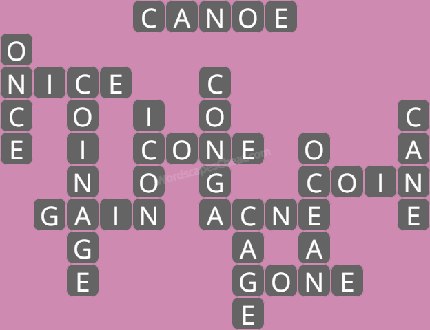 Wordscapes level 6329 answers