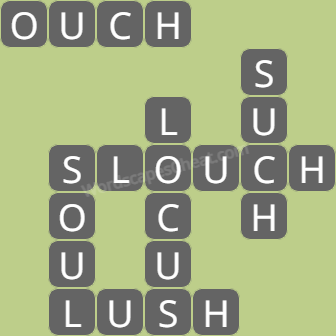 Wordscapes level 6413 answers