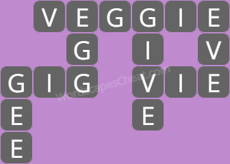 Wordscapes level 6648 answers