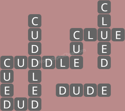 Wordscapes level 6680 answers