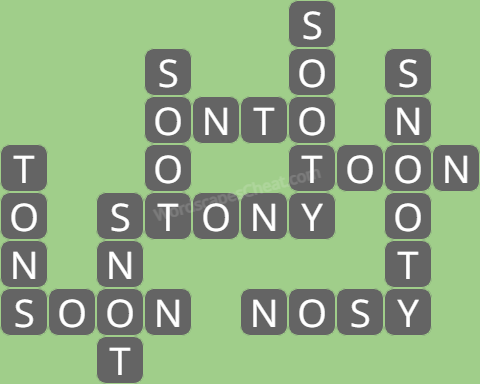 Wordscapes level 6704 answers