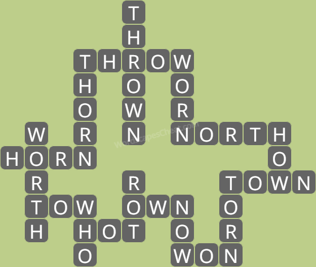 Wordscapes level 6903 answers