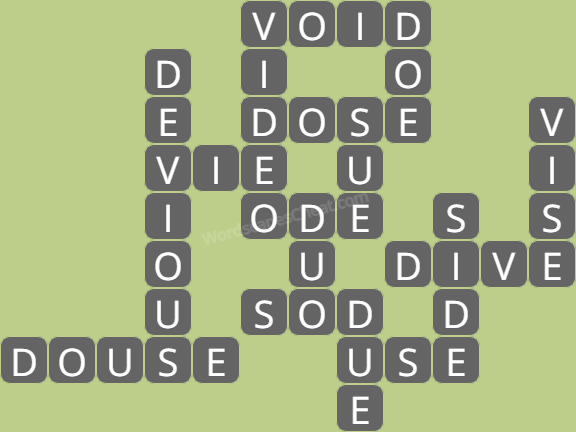 Wordscapes level 6923 answers