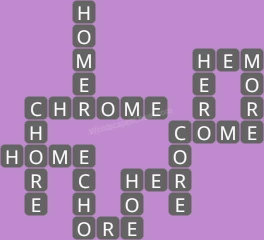 Wordscapes level 7048 answers