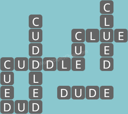 Wordscapes level 7196 answers