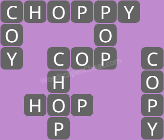 Wordscapes level 7248 answers