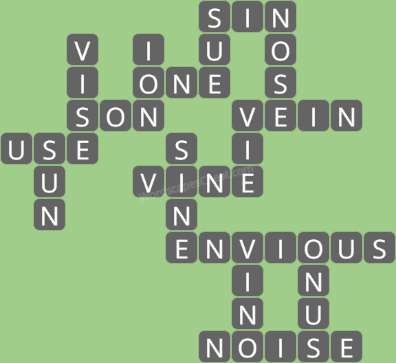 Wordscapes level 7254 answers