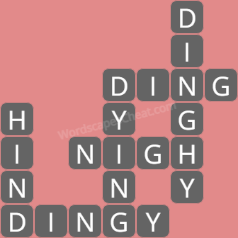 Wordscapes level 7901 answers