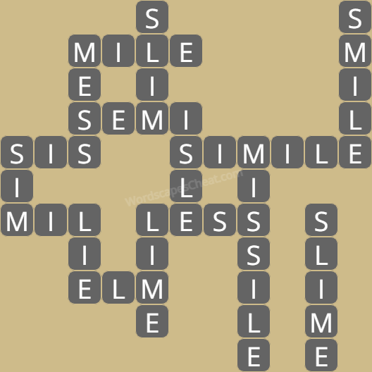 Wordscapes level 7902 answers