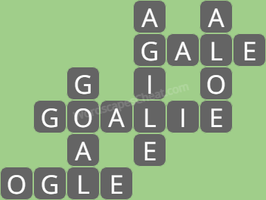 Wordscapes level 7904 answers