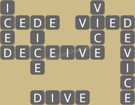 Wordscapes level 8102 answers