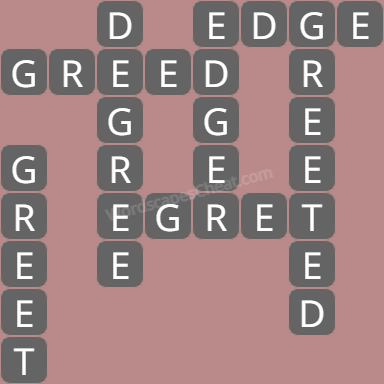 Wordscapes level 8230 answers