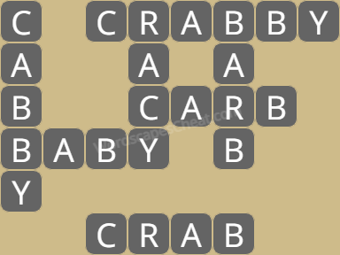 Wordscapes level 8292 answers