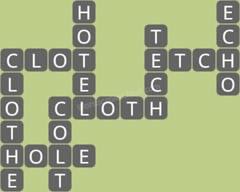 Wordscapes level 8313 answers