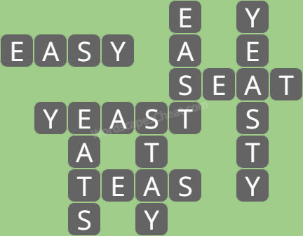 Wordscapes level 8404 answers