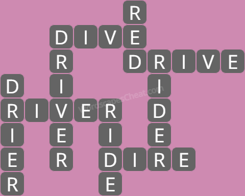 Wordscapes level 8459 answers
