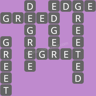 Wordscapes level 8488 answers