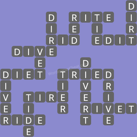 Wordscapes level 8547 answers