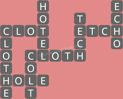 Wordscapes level 8571 answers
