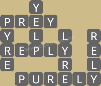 Wordscapes level 8592 answers