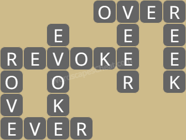 Wordscapes level 8732 answers