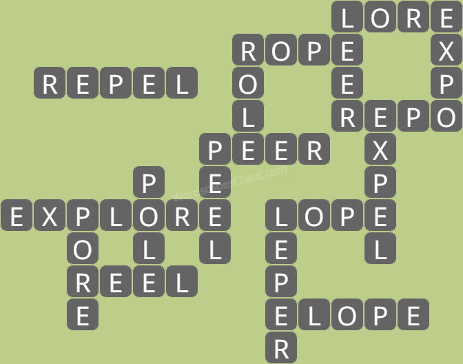 Wordscapes level 8803 answers