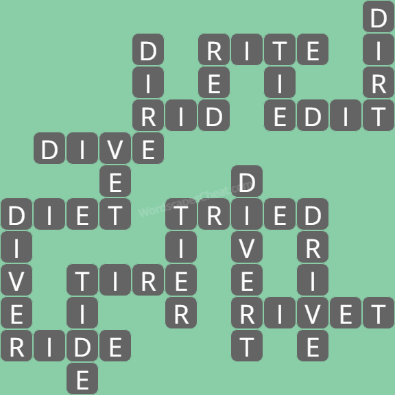 Wordscapes level 8805 answers