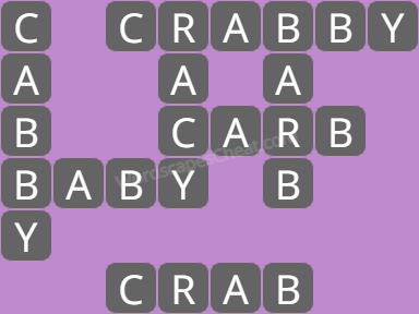 Wordscapes level 8808 answers