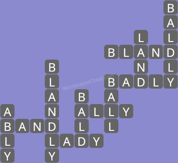 Wordscapes level 8827 answers