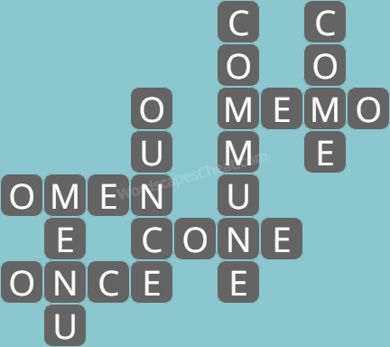 Wordscapes level 8846 answers