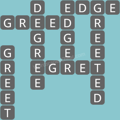 Wordscapes level 8886 answers