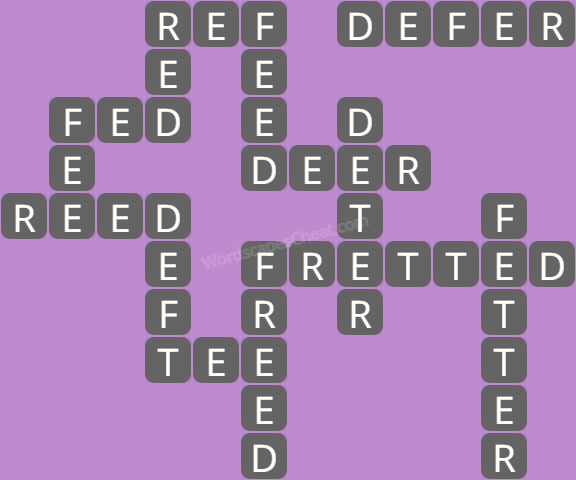 Wordscapes level 8928 answers