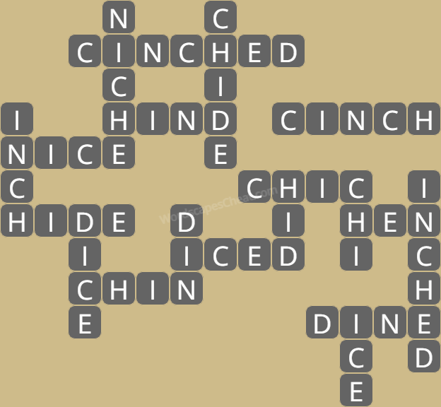 Wordscapes level 9002 answers