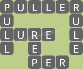 Wordscapes level 9013 answers