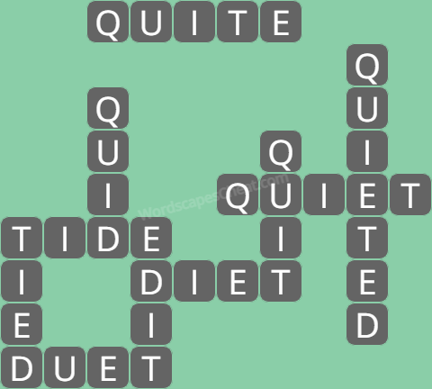 Wordscapes level 9015 answers