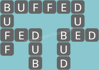Wordscapes level 9016 answers