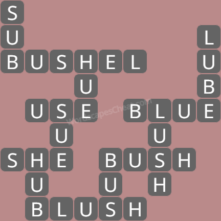 Wordscapes level 9020 answers