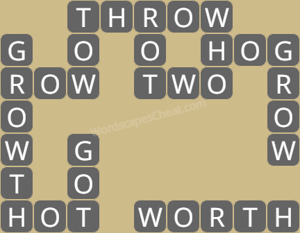 Wordscapes level 9022 answers