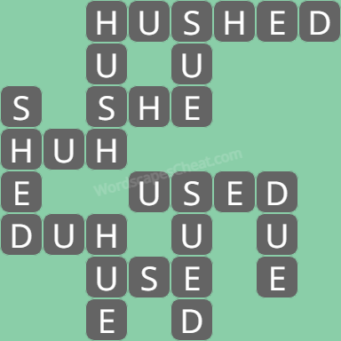 Wordscapes level 9055 answers